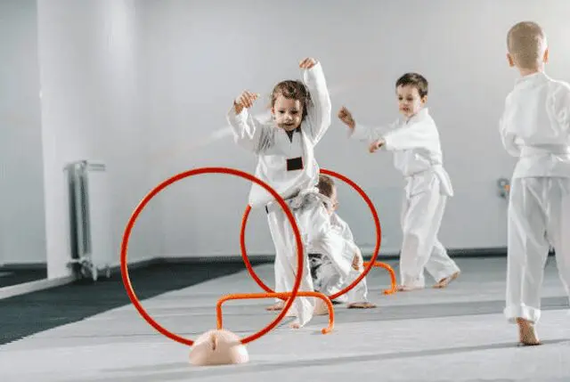 Kids Birthday Parties | EMAG South Charlotte