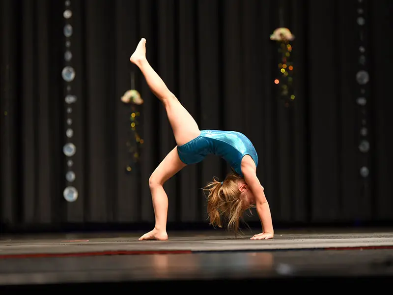 Preschool Gymnastics Classes | EMAG Mint Hill