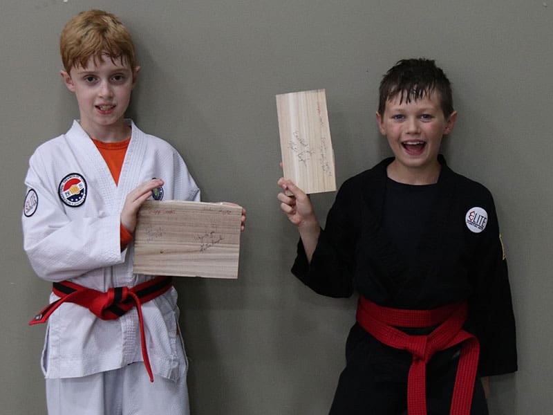 Kids Martial Arts Classes | EMAG Mint Hill